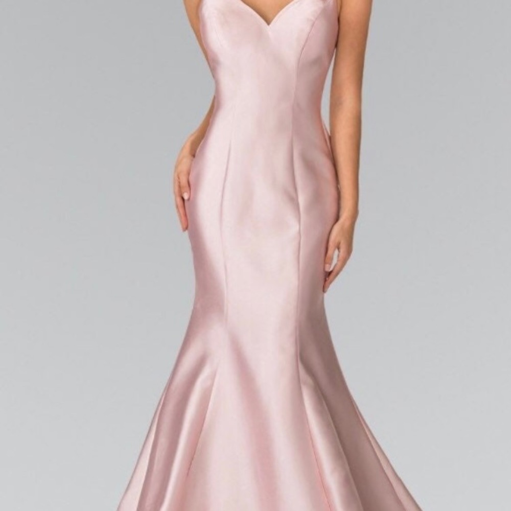 Elizabeth K Gown